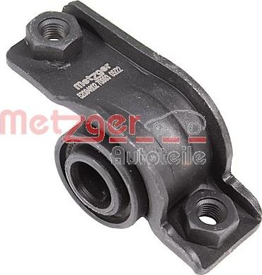 Metzger 52094602 - Suspension, bras de liaison droxauto.com