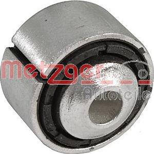 Metzger 52094009 - Suspension, bras de liaison droxauto.com