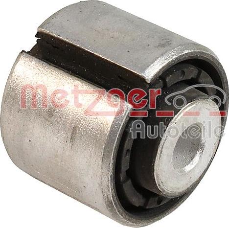 Metzger 52094109 - Suspension, bras de liaison droxauto.com