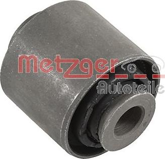 Metzger 52094809 - Suspension, bras de liaison droxauto.com