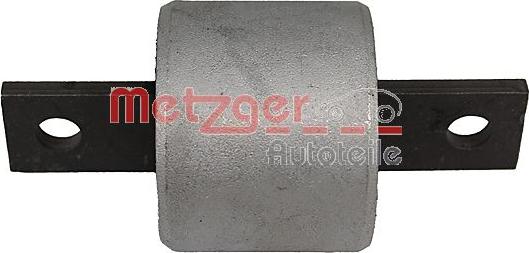 Metzger 52094309 - Suspension, bras de liaison droxauto.com