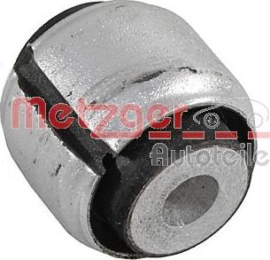 Metzger 52095609 - Suspension, bras de liaison droxauto.com