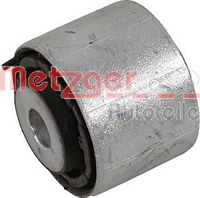 Metzger 52095309 - Suspension, bras de liaison droxauto.com