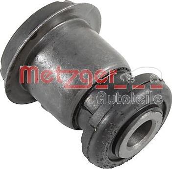 Metzger 52095708 - Suspension, bras de liaison droxauto.com