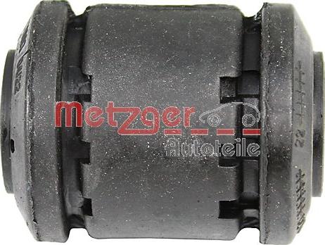 Metzger 52096908 - Suspension, bras de liaison droxauto.com