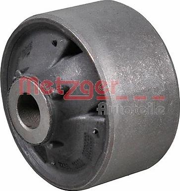Metzger 52096808 - Suspension, bras de liaison droxauto.com