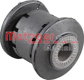 Metzger 52090108 - Suspension, bras de liaison droxauto.com