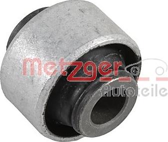 Metzger 52098608 - Suspension, bras de liaison droxauto.com
