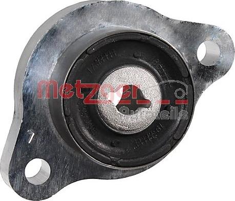 Metzger 52098001 - Suspension, bras de liaison droxauto.com
