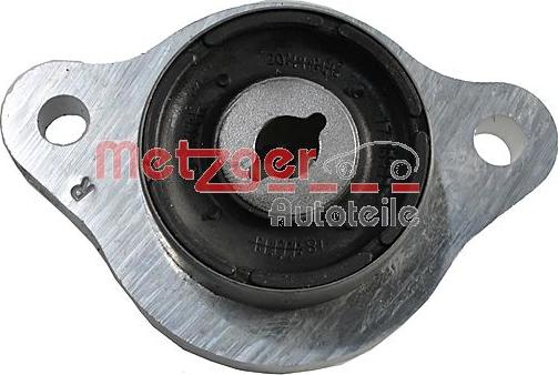 Metzger 52098102 - Suspension, bras de liaison droxauto.com