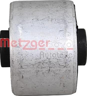 Metzger 52098808 - Suspension, bras de liaison droxauto.com