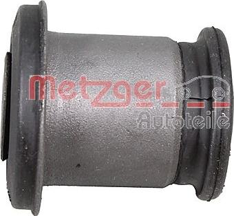Metzger 52098309 - Suspension, bras de liaison droxauto.com