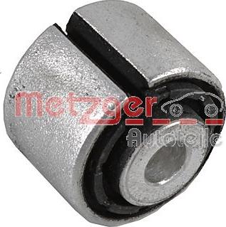 Metzger 52093909 - Suspension, bras de liaison droxauto.com