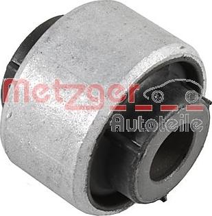 Metzger 52093308 - Suspension, bras de liaison droxauto.com