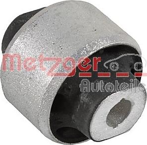 Metzger 52093208 - Suspension, bras de liaison droxauto.com