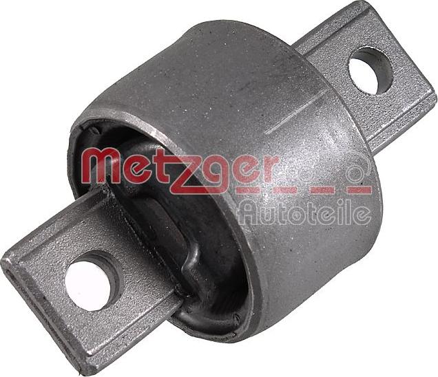 Metzger 52092209 - Suspension, corps de l'essieu droxauto.com