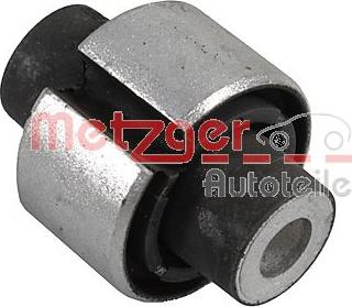 Metzger 52092709 - Suspension, bras de liaison droxauto.com