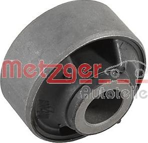 Metzger 52097008 - Suspension, bras de liaison droxauto.com
