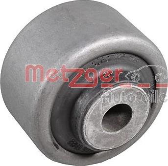 Metzger 52097808 - Suspension, bras de liaison droxauto.com