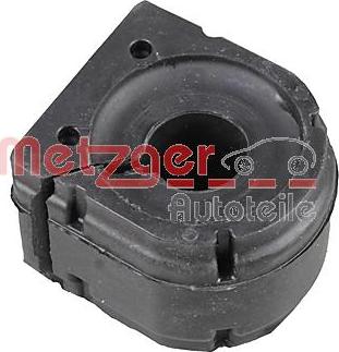 Metzger 52044408 - Coussinet de palier, stabilisateur droxauto.com