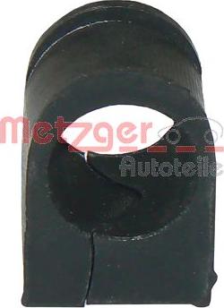 Metzger 52044308 - Coussinet de palier, stabilisateur droxauto.com