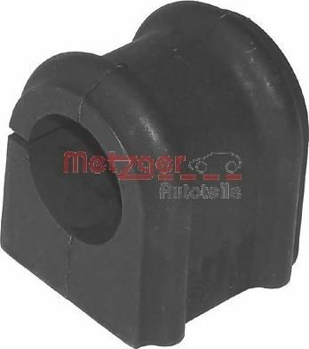 Metzger 52045609 - Coussinet de palier, stabilisateur droxauto.com