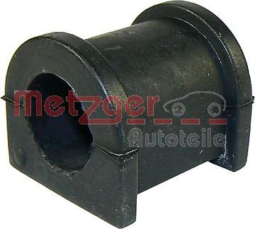 Metzger 52046908 - Coussinet de palier, stabilisateur droxauto.com