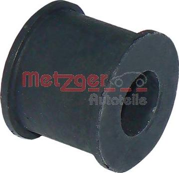 Metzger 52040908 - Coussinet de palier, stabilisateur droxauto.com