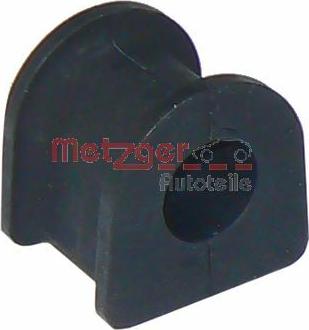 Metzger 52040808 - Coussinet de palier, stabilisateur droxauto.com