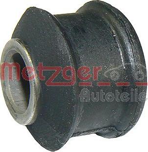 Metzger 52041708 - Coussinet de palier, stabilisateur droxauto.com