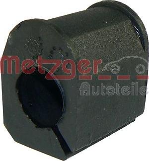 Metzger 52048508 - Coussinet de palier, stabilisateur droxauto.com