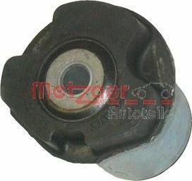 Metzger 52048709 - Suspension, corps de l'essieu droxauto.com