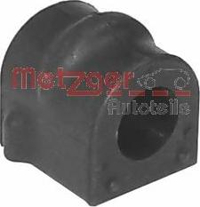 Metzger 52042408 - Coussinet de palier, stabilisateur droxauto.com