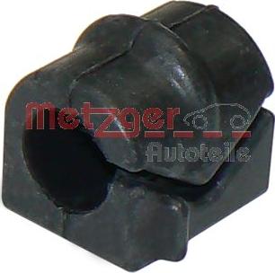 Metzger 52042508 - Coussinet de palier, stabilisateur droxauto.com