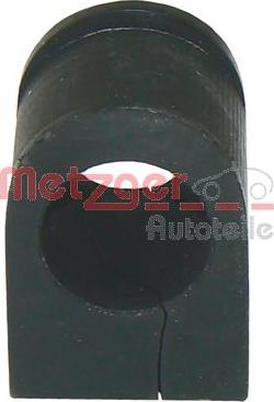 Metzger 52042108 - Coussinet de palier, stabilisateur droxauto.com