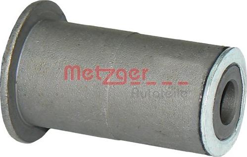 Metzger 52056908 - Douille, arbre de levier de direction droxauto.com
