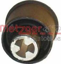 Metzger 52056609 - Suspension, corps de l'essieu droxauto.com