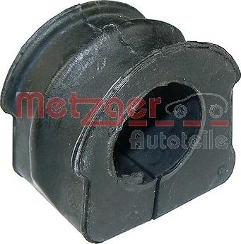 Metzger 52050908 - Coussinet de palier, stabilisateur droxauto.com