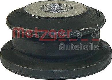 Metzger 52050608 - Suspension, corps de l'essieu droxauto.com