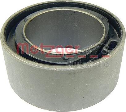 Metzger 52058409 - Suspension, corps de l'essieu droxauto.com