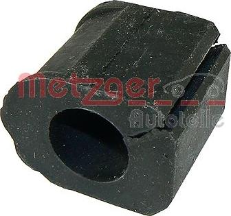 Metzger 52058108 - Coussinet de palier, stabilisateur droxauto.com