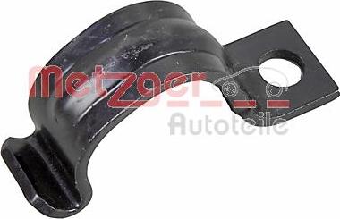 Metzger 52053908 - Support, suspension du stabilisateur droxauto.com