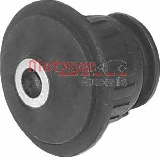 Metzger 52053608 - Support moteur droxauto.com