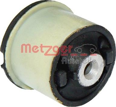 Metzger 52052009 - Suspension, corps de l'essieu droxauto.com