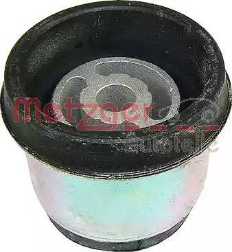 Metzger 52069609 - Suspension, corps de l'essieu droxauto.com