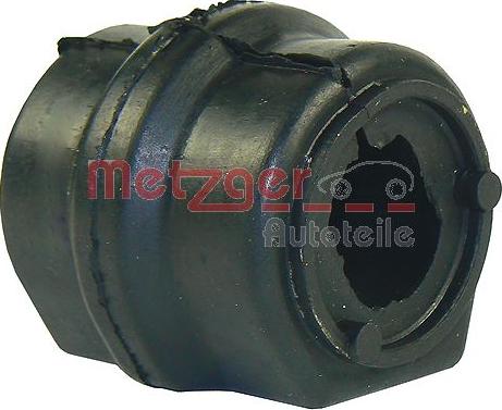 Metzger 52064508 - Coussinet de palier, stabilisateur droxauto.com
