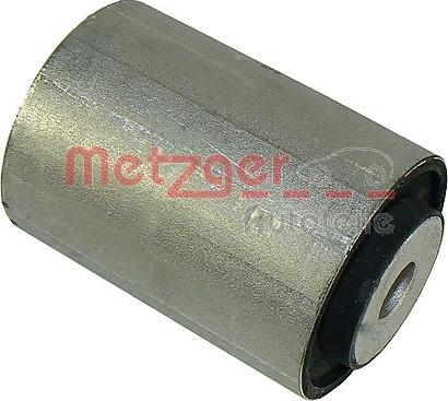 Metzger 52068409 - Suspension, bras de liaison droxauto.com