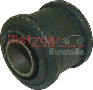 Metzger 52068709 - Suspension, bras de liaison droxauto.com
