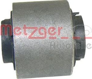 Metzger 52063809 - Suspension, bras de liaison droxauto.com