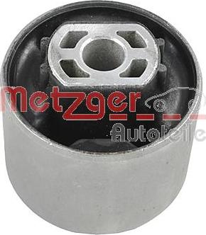 Metzger 52009409 - Suspension, bras de liaison droxauto.com